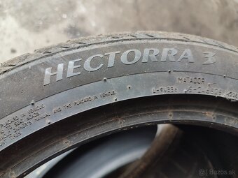 225/45 R17 Matador - 5