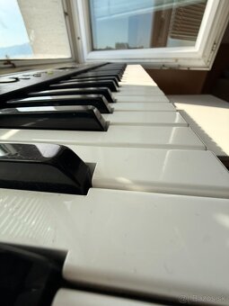 Keyboard Casio – CTK 240 - 5