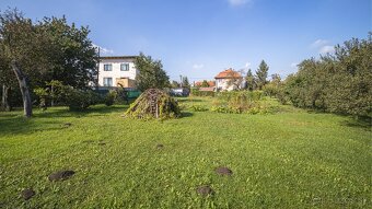 Pozemok pri hlavnom ťahu, Košice - Barca - 5