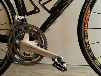 predam cestny bike KTM Strada 3000 - ultegra - 5