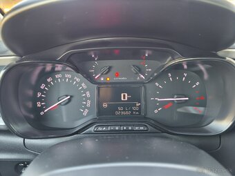 CITROEN C3 r.2024 23.000 km 1.majiteľ - 5