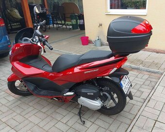 Honda PCX 125 - 5