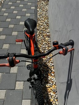 Predám detský bicykel - 5