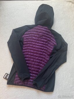 Dynafit Transalper hybrid damska bunda - 5