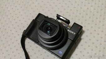SONY RX 100 VII - 5