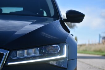 ŠKODA SUPERB 2.0 TDI DSG//ROK 2022// 164000KM - 5