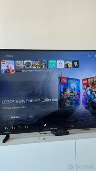 Playstation 5 1TB s mechanikou - 5