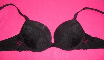 Victorias secret push up bombshell podprsenka - 5