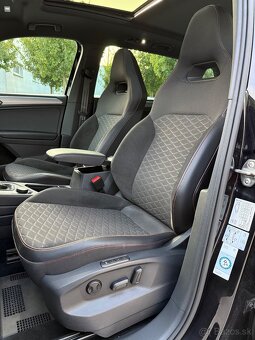 Seat Tarraco FR 4x4 7miest 2.0 TDI 147kw - 5