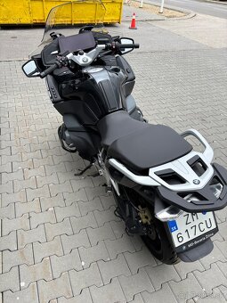 BMW R 1250 RT 2023 - 5