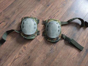 Flecktarn - 5