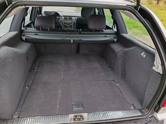 Mercedes w210 320cdi, automat, combi - 5