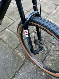 Predám elektrobicykel BESV TRS 1.5 - 5