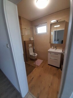 Dvojizbový byt Svinná novostavba - 5