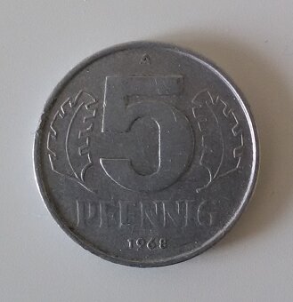 konvolút mincí, žetón AGW - 5