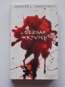 Romantika-Deveraux,Lynn, Torre,Kleypas,Sheridan a iný - 5