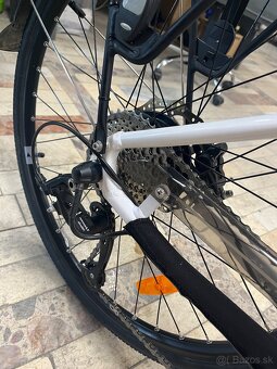 Elektrobicykel Levit Calvia - 5