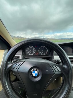 BMW e61 525d - 5