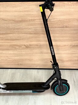 Kolobežka Xiaomi Electric Scooter Pro2 + záruka 1 rok - 5