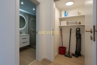 3 IZBOVÝ BYT, NOVOSTAVBA, BARDEJOV, ZAFÍROVÁ UL., B153 - 5