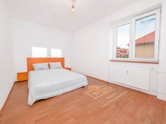 BÝVANIE V SRDCI DIANIA ALEBO SKVELÁ INVESTÍCIA? 2-izbový byt - 5