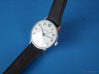 Hodinky Raketa - 5