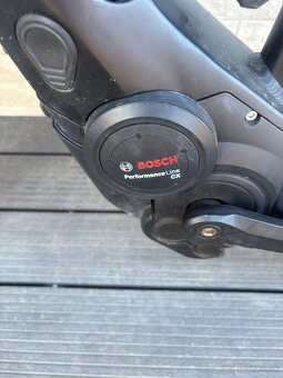 Predám Cube Reaction Hybrid Pro - 5