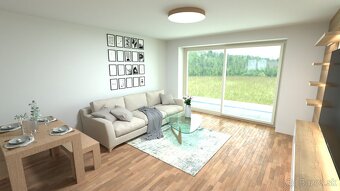 Predaj novostavby dvojdomu v Šarišských Michaľanoch - 5