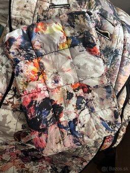 Fusaky a vybavenie do kocika Buggee - 5