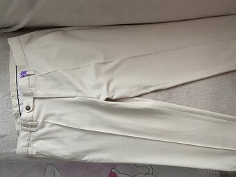 Predam pánsky kapučinový 2-dielný oblek - 5