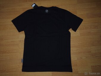 Philipp plein pánske tričko 3 - 5