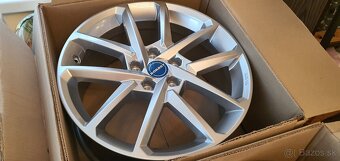 5x114,3 r18 mazda kia hyundai mitsubishi toyota honda - 5