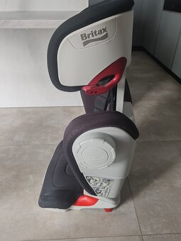 Britax Römer KIDFIX XP Sict - 5