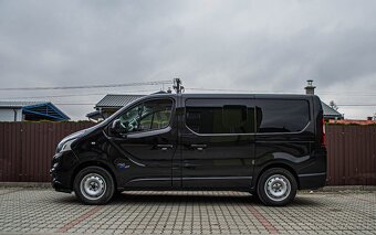 Fiat Talento 2.0 EcoJet 170 125kW M6 5miestne - 5
