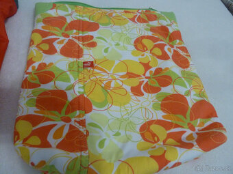 Športová taška Reebok, orig. - 5