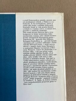 Rozvrat - Émile Zola - 5