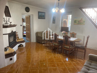 Rodinný dom/chalupa v relaxačnom prostredí, Nová Lehota (NM) - 5