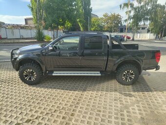 Great Wall Steed 5 Long 4x4 LPG 2025 HUNTER - 5