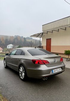 Volkswagen passat cc 2.0 TDi automat - 5