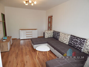SPEKTRUM REALITY- Na PRENÁJOM 3-izbový byt, 64 m2 s balkónom - 5