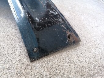 Predám reumaplech na Jawa 20, 05 pionier - 5