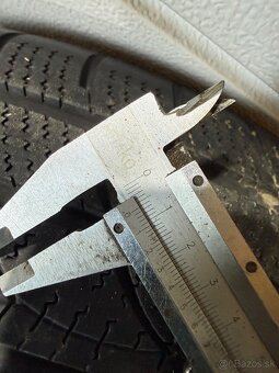 BMW 5x120 R19 Y style - 5