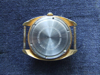 Pánske sovietské hodinky Vostok - 5