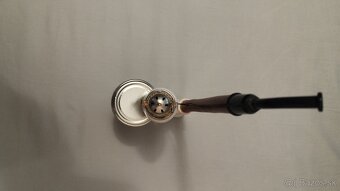 Predám fajku pre poľovníkov. Parožie zhody trofeje. - 5