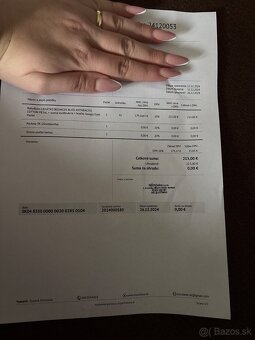 BABYBJÖRN Lehátko - 5