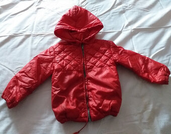 Dievčenské oblečenie detské blúzky - 5