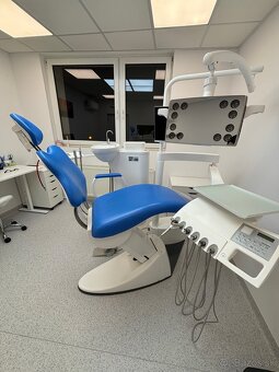 Predám stomatologickú súpravu Diplomat - 5