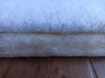 Matrac do detskej postieľky - 5