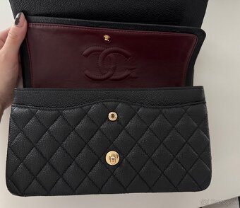 Chanel kabelka - 5