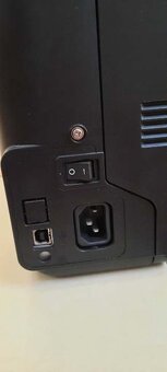 Predám laserovú farebnú tlačiareň Samsung CLP-315 - 5